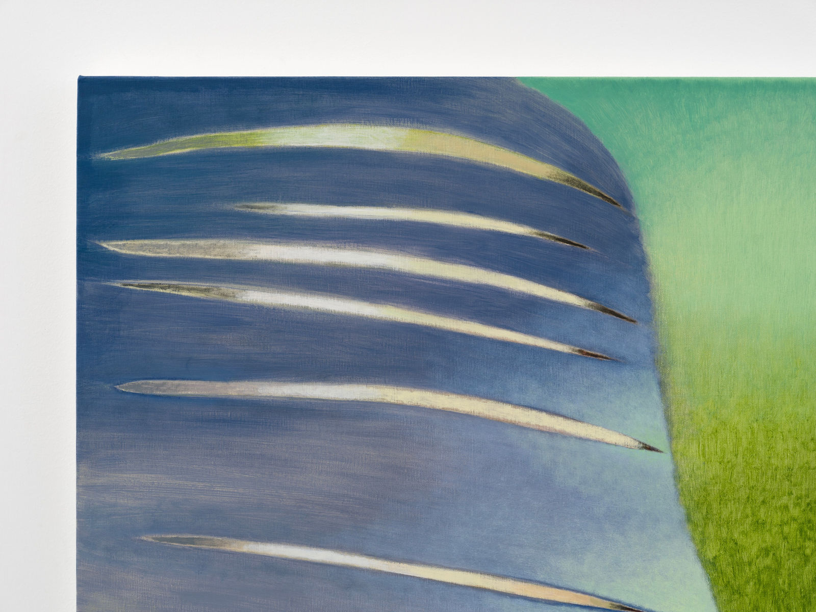 Kristy Luck, Confusing Hours, 2024