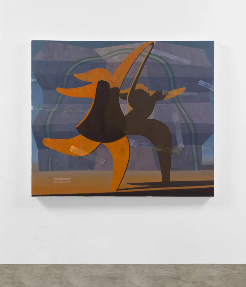 Daniel Dove, Spring, 2018