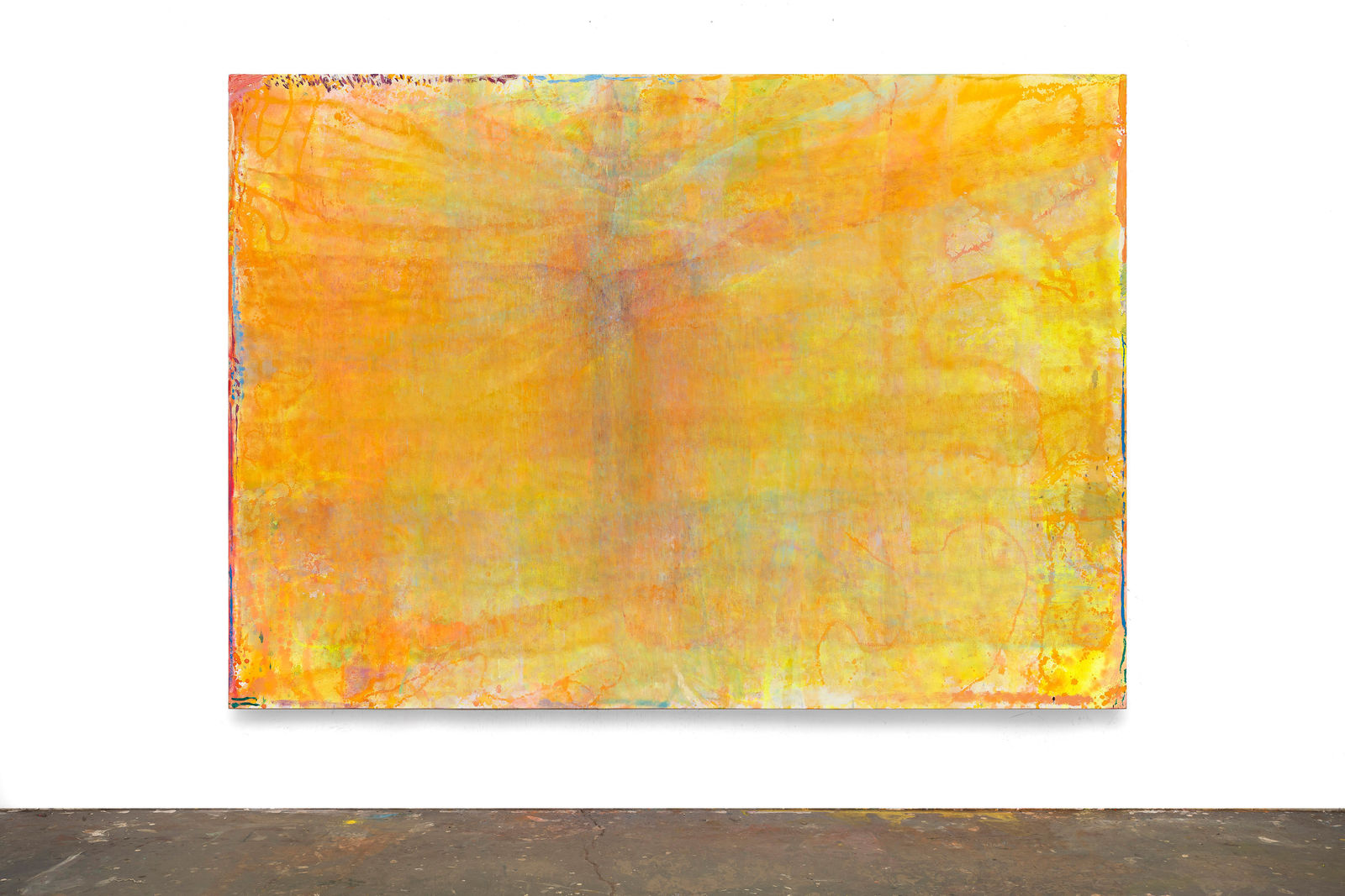 Rema Ghuloum, Clear Vision , 2023