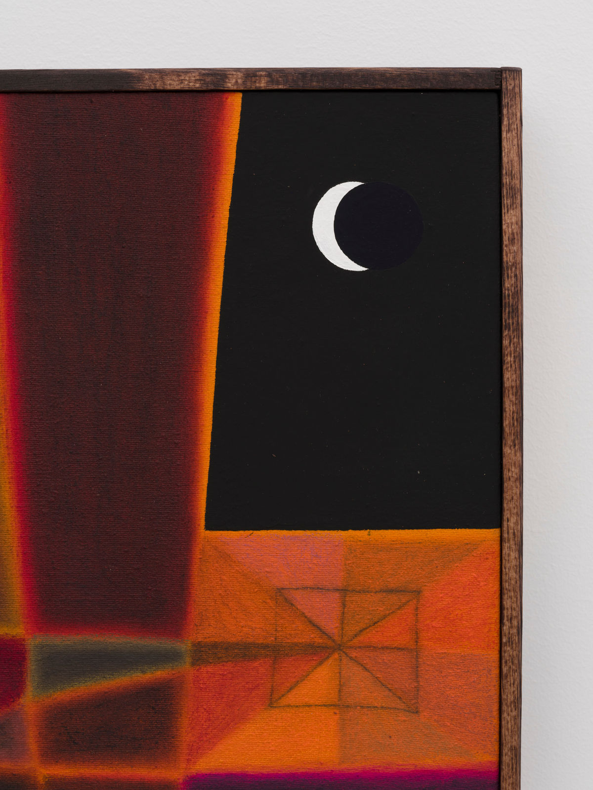 Muzae Sesay, Made My Own, 2023