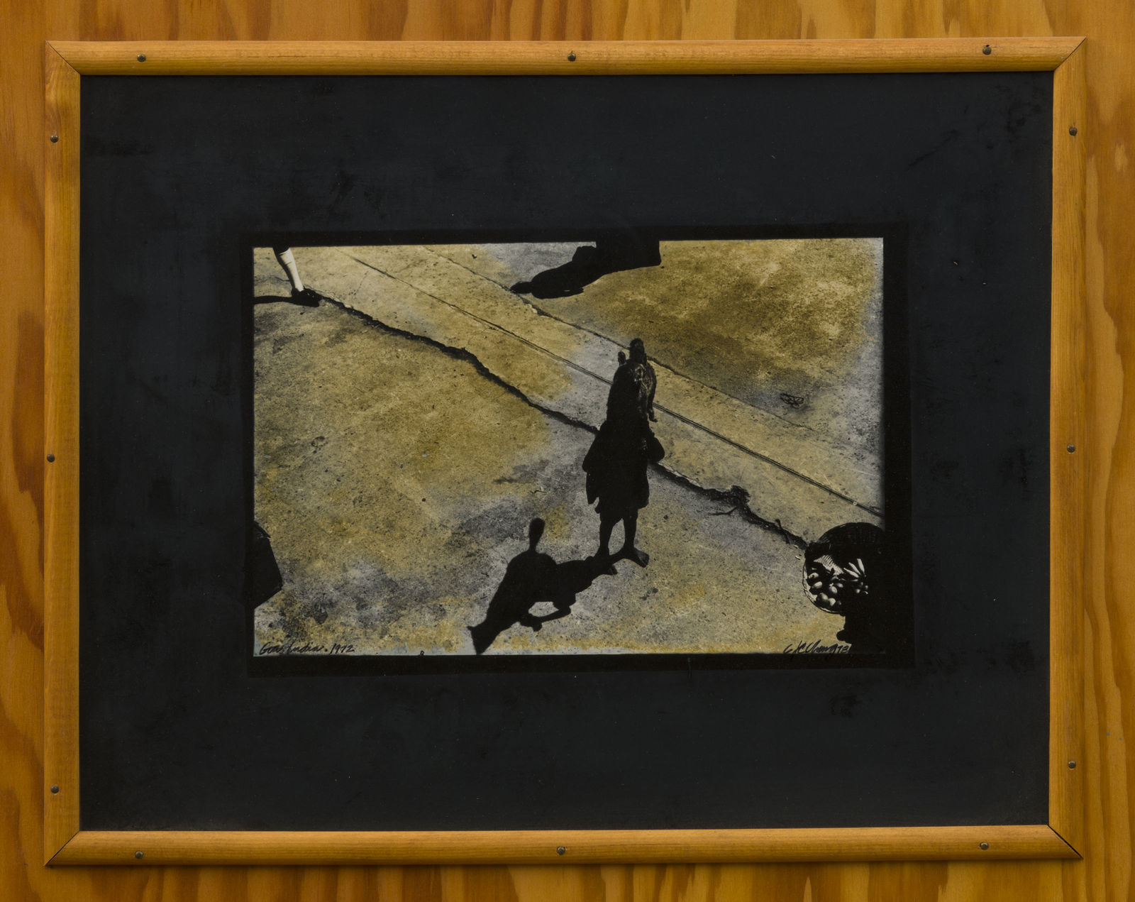 Carl Cheng, Art Medicine Kit, 1972