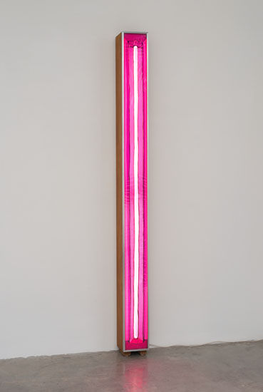 T. Kelly Mason, Untitled (Pink Evening), 2008