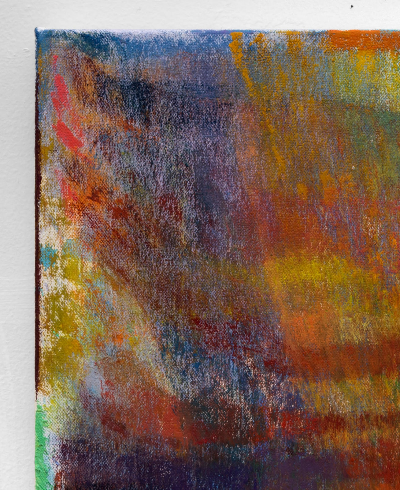 Rema Ghuloum, Mirror, 2022