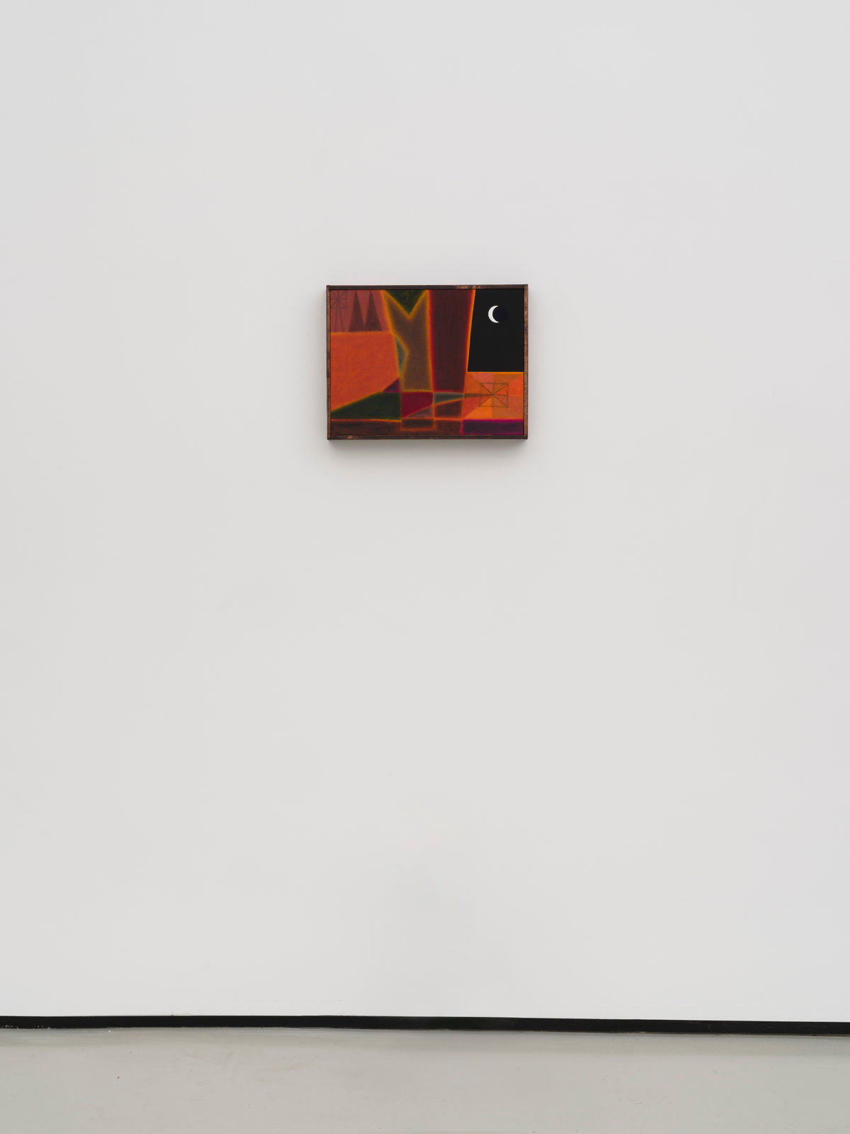 Muzae Sesay, Made My Own, 2023