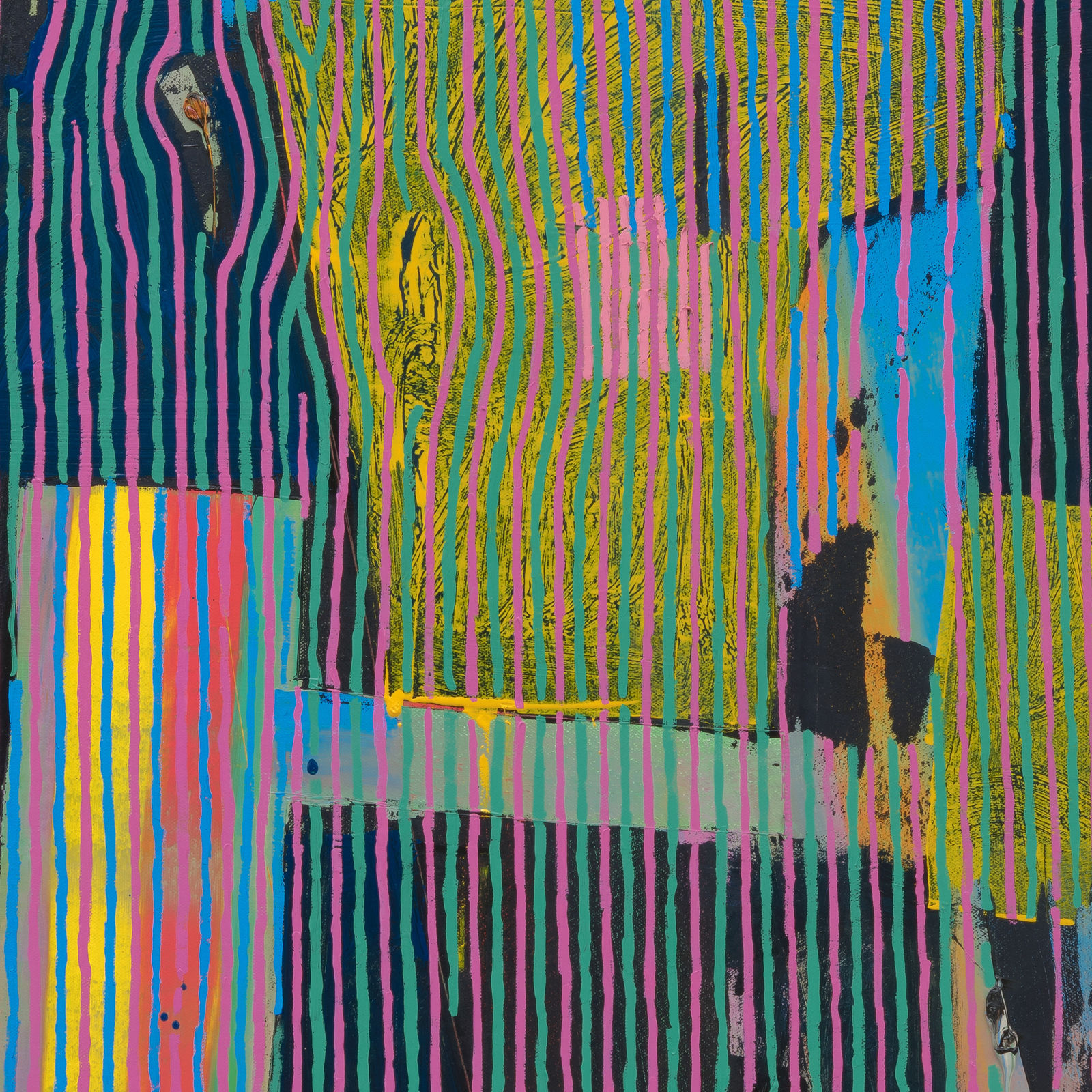 Tomory Dodge, Trazodone, 2023