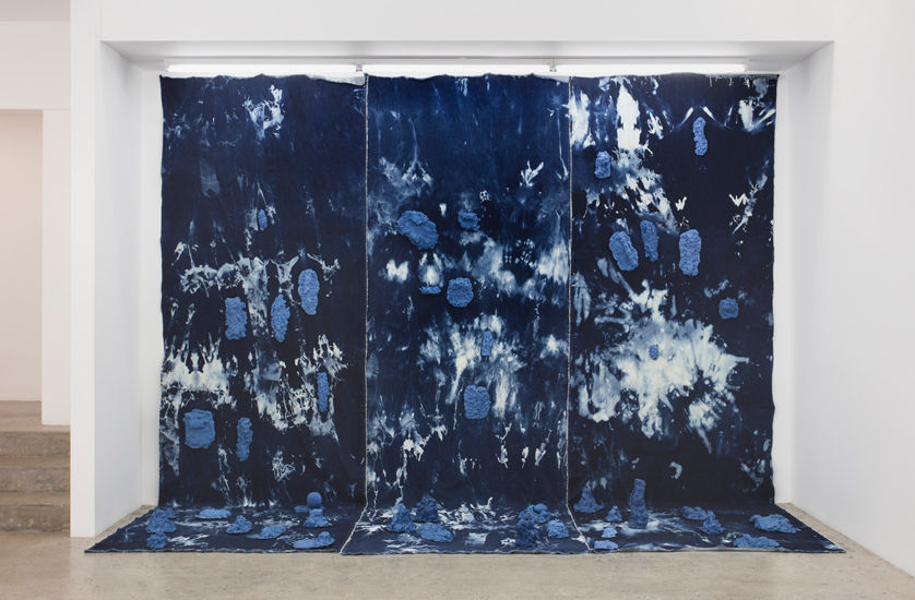 Adam Silverman, Untitled, 2016