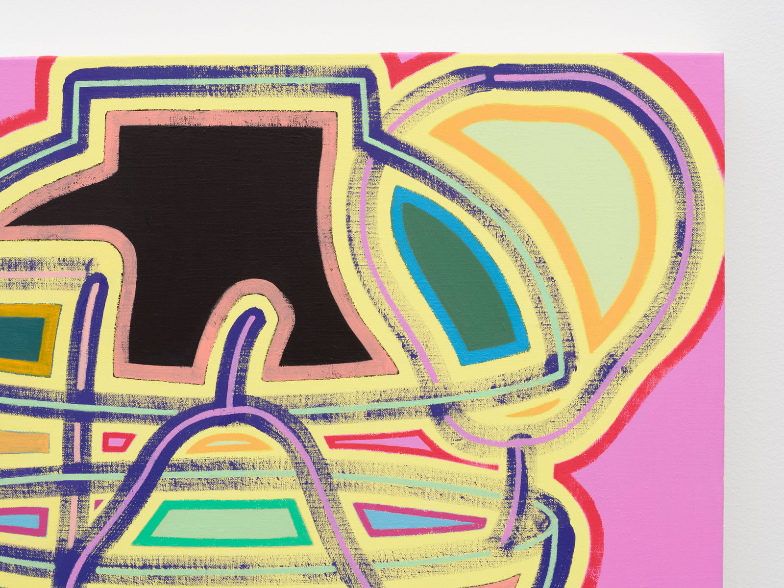 Holly Coulis, Italian Pears, 2023