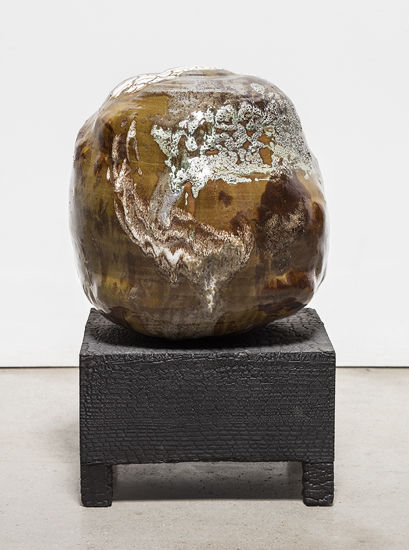 Adam Silverman, Untitled, 2016