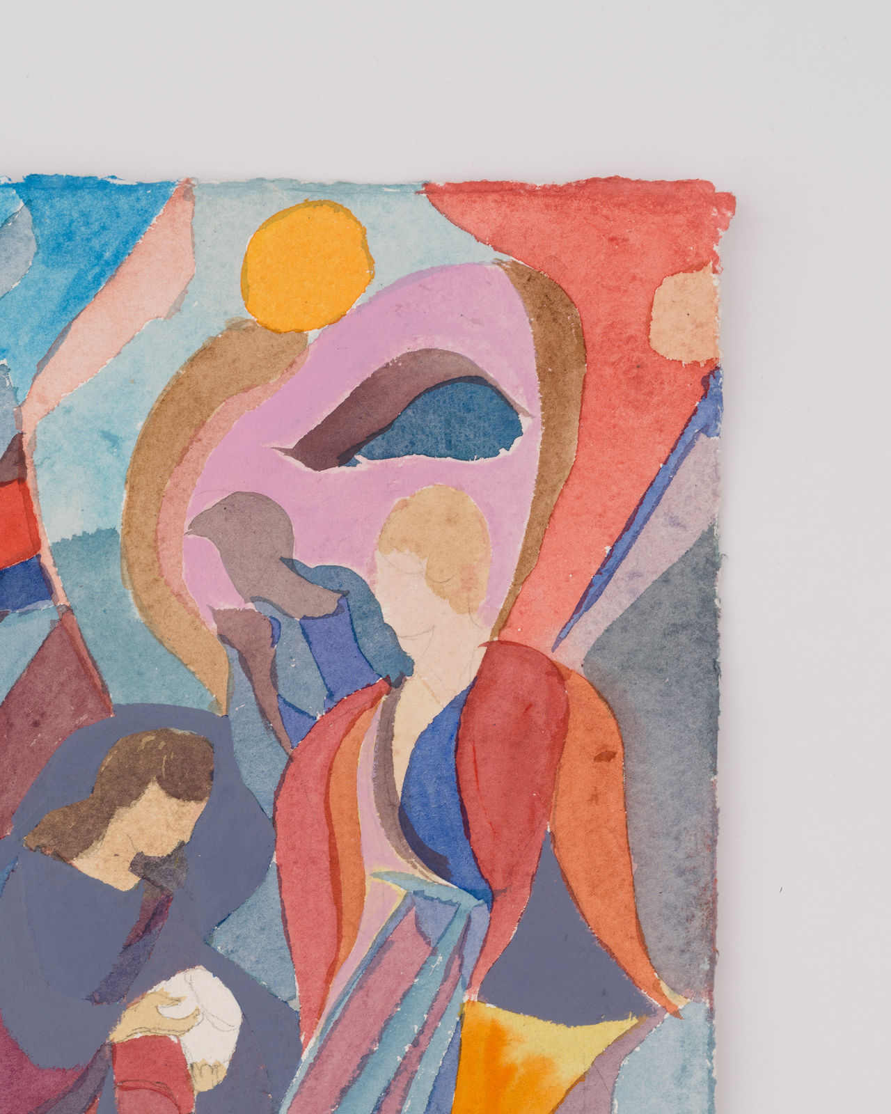 Jackie Gendel, Another Telling, 2023