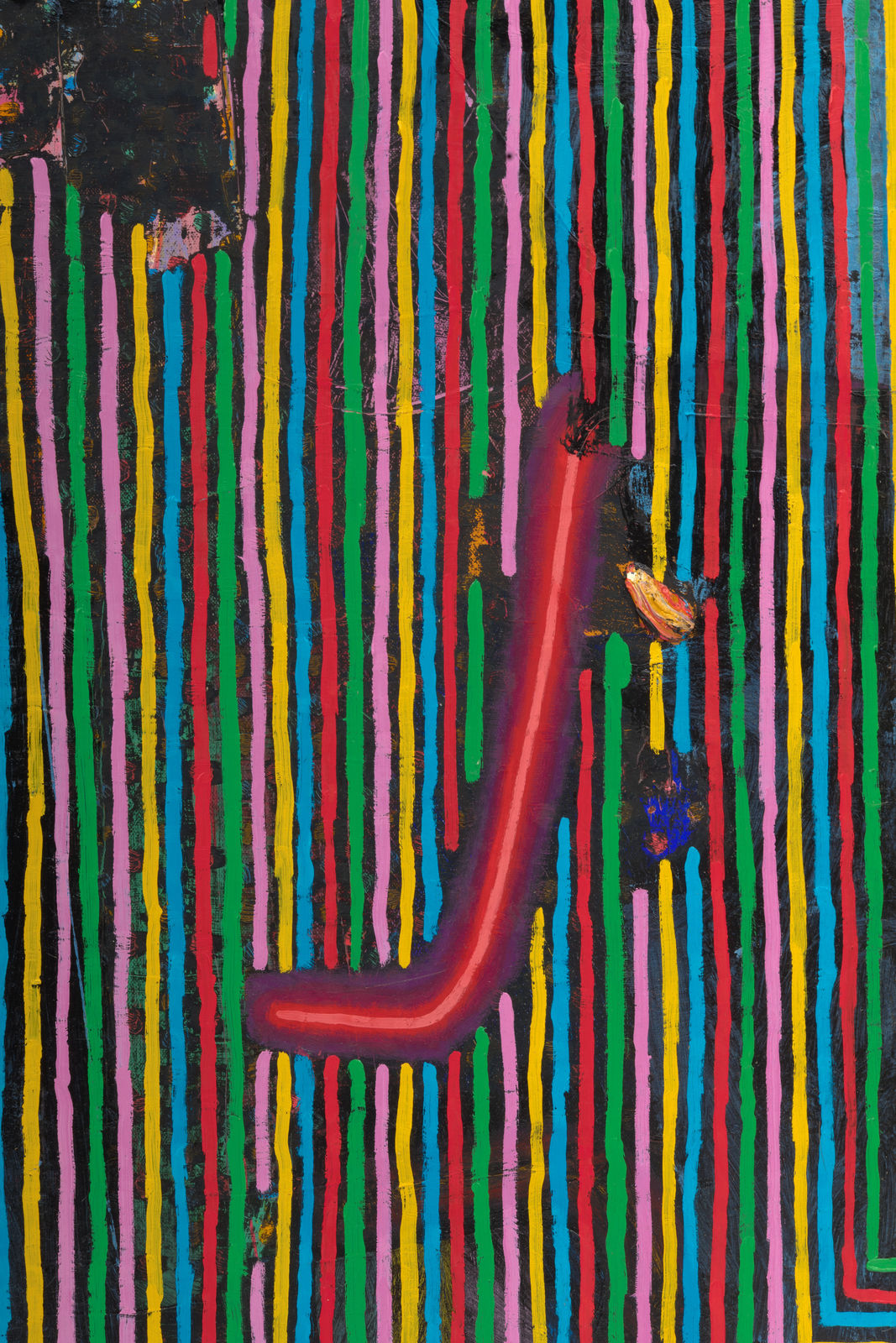 Tomory Dodge, Never So Clever, 2023