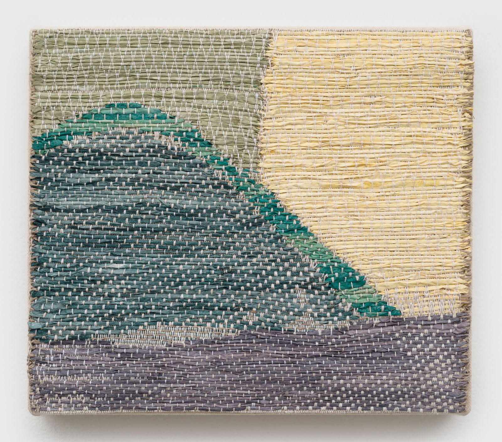 Christy Matson, Green Ridge, 2024