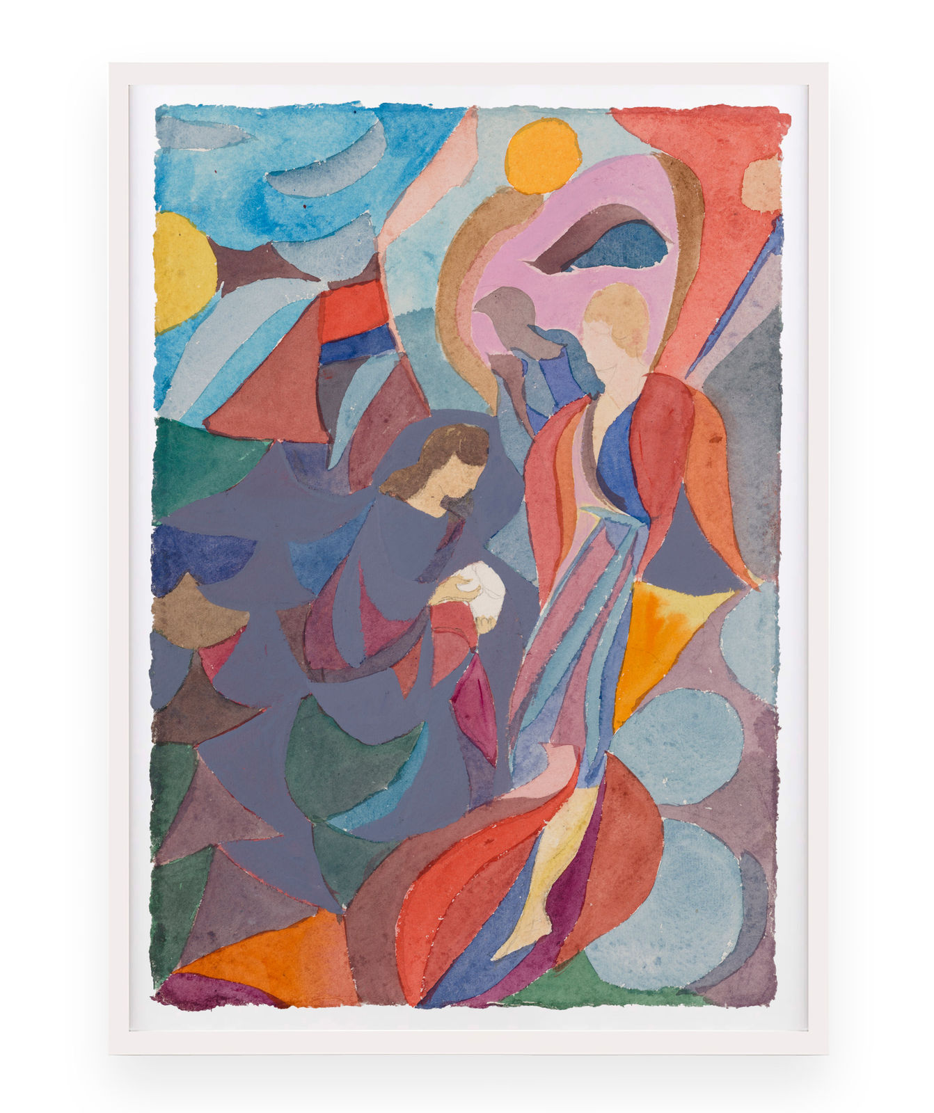 Jackie Gendel, Another Telling, 2023