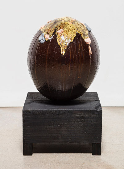 Adam Silverman, Untitled, 2016