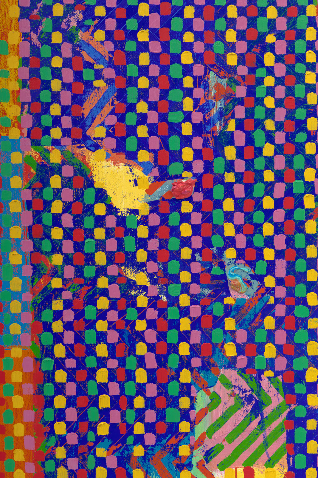 Tomory Dodge, The Kindest Words, 2023