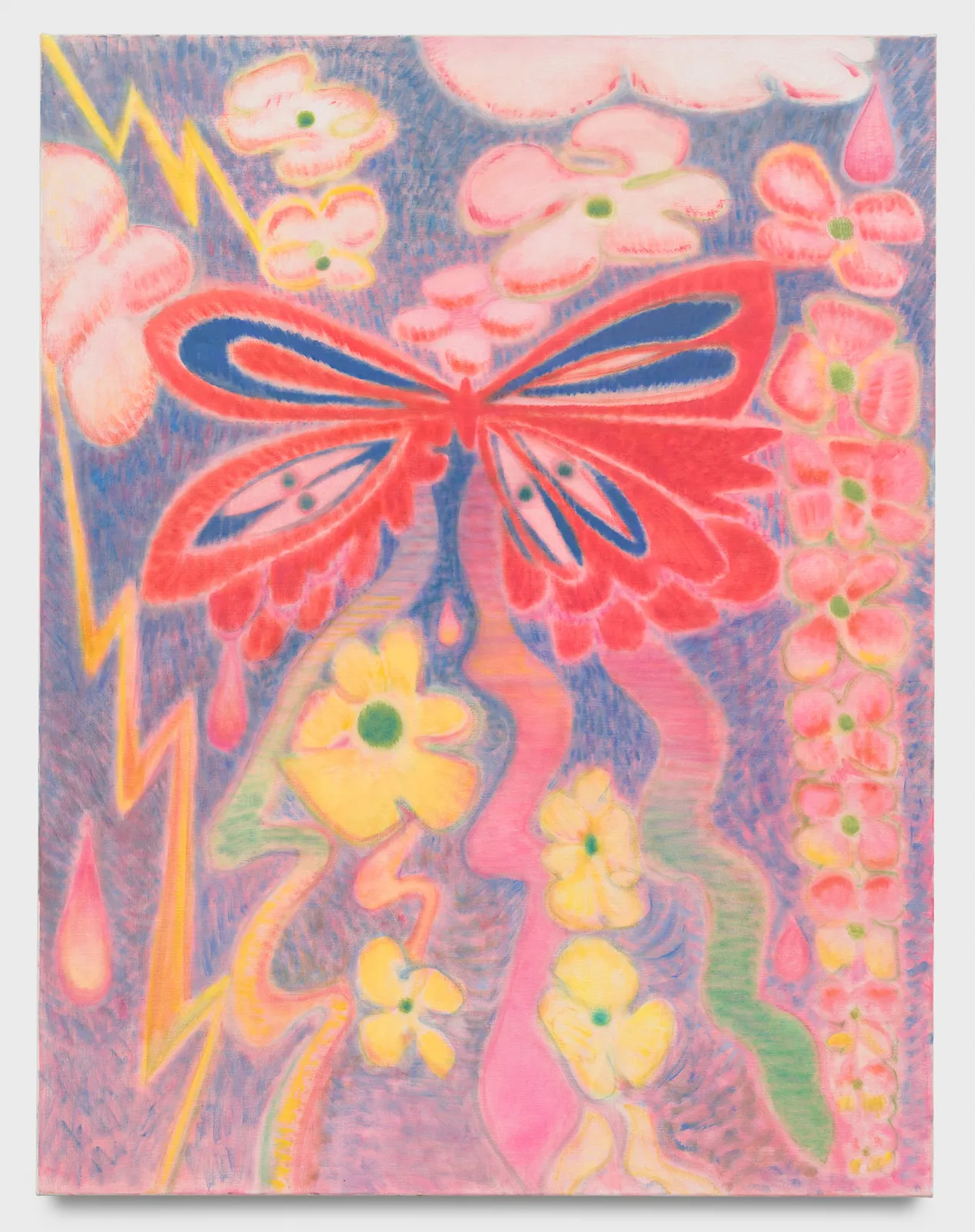 Laurie Nye, Untitled, 2024