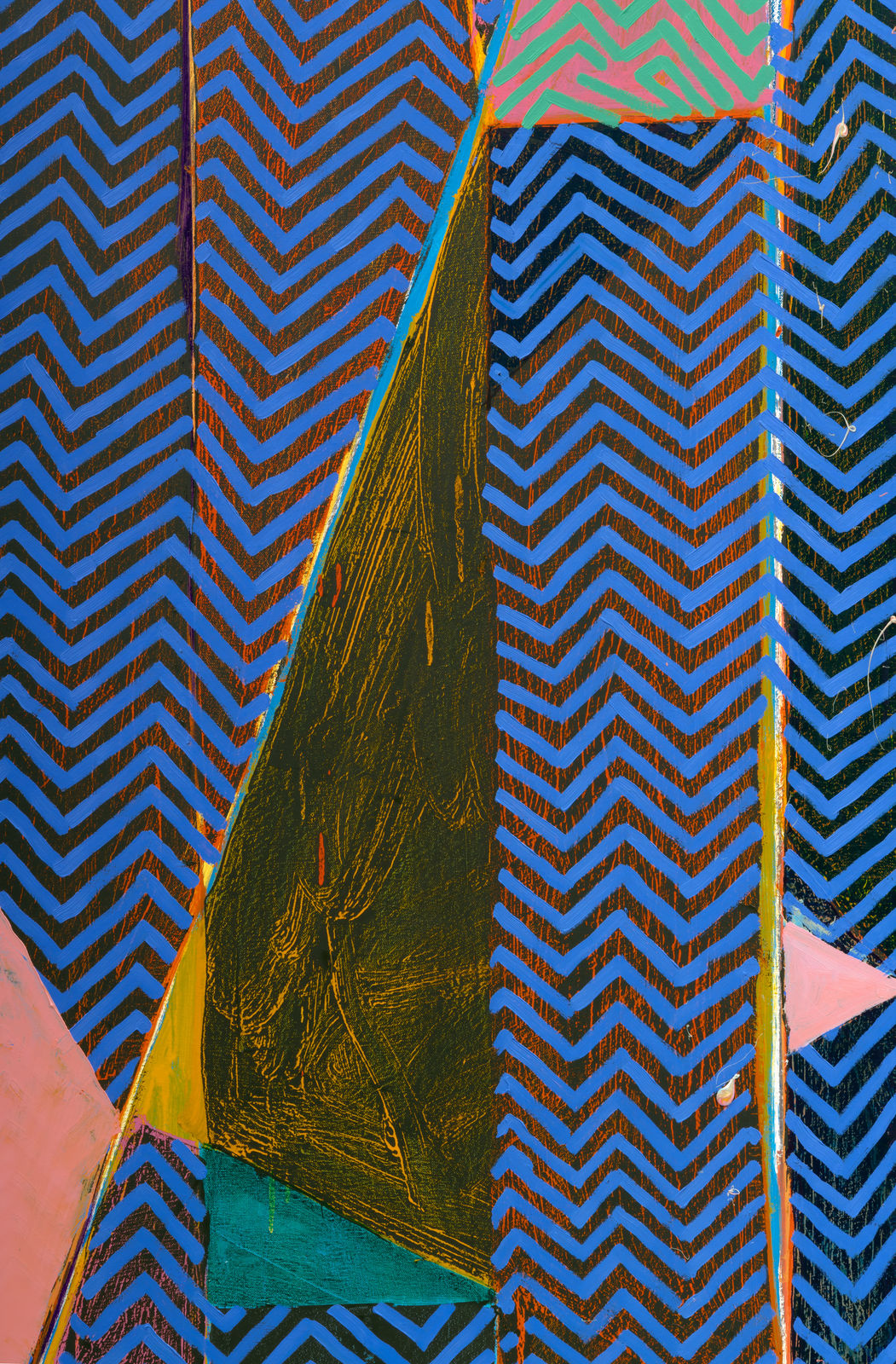 Tomory Dodge, December Boys, 2023