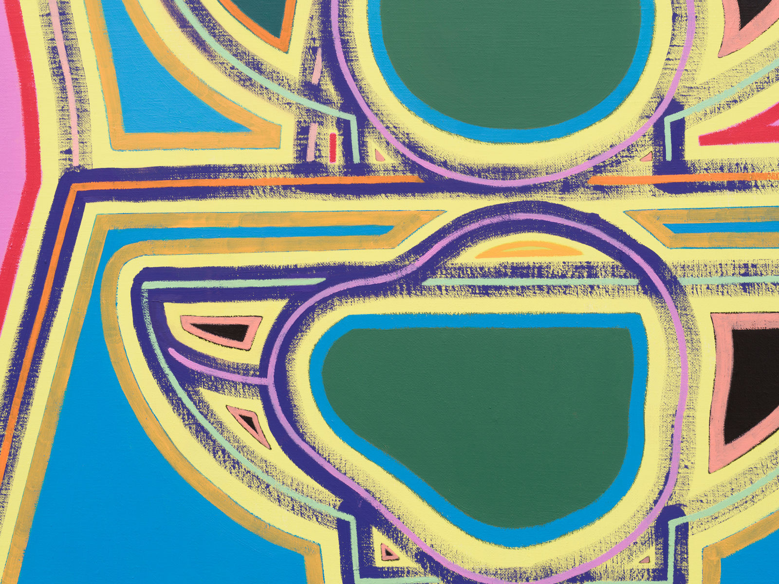 Holly Coulis, Italian Pears, 2023