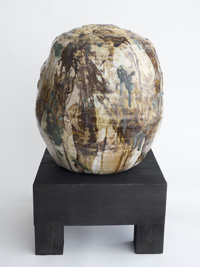 Adam Silverman, Untitled, 2016