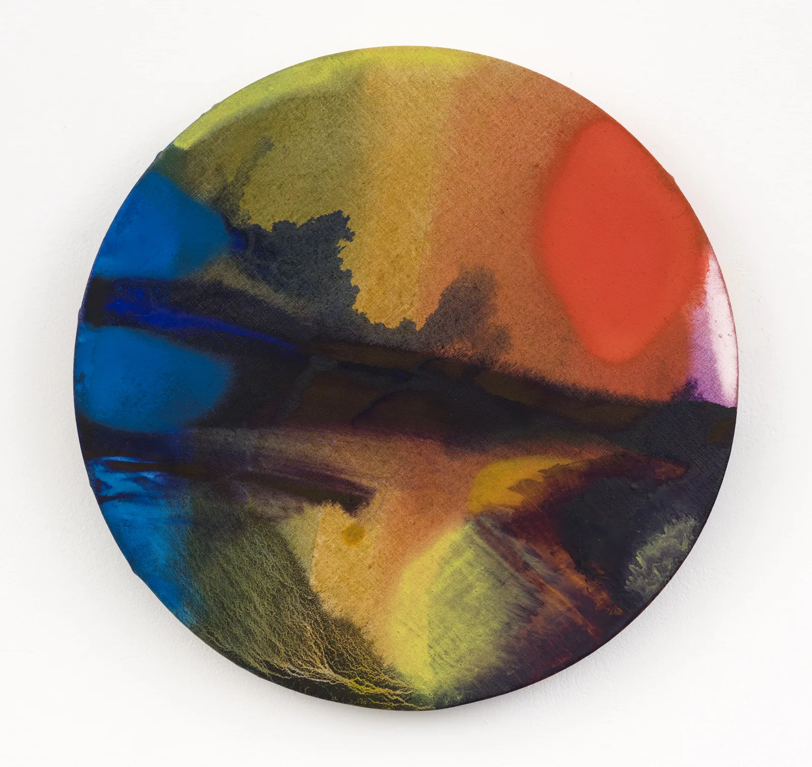 Pamela Jorden, Untitled, 2021