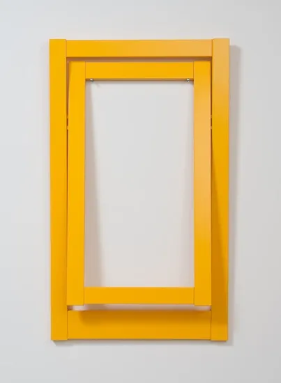 Matt Connors, What Was Music., 2012