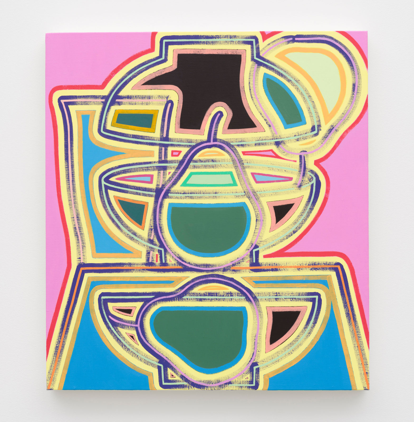 Holly Coulis, Italian Pears, 2023