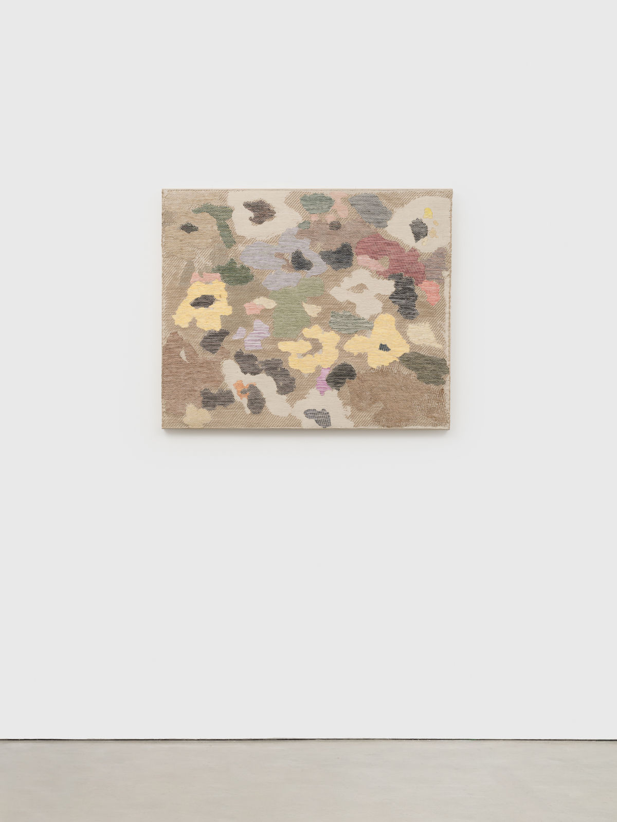 Christy Matson, Penstemon, 2024