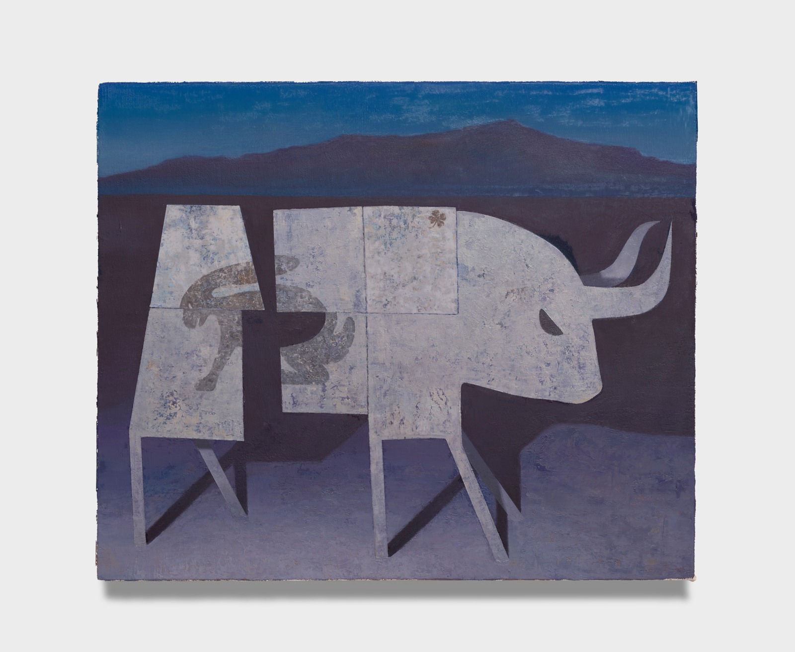 Daniel Dove, Nocturnal, 2022