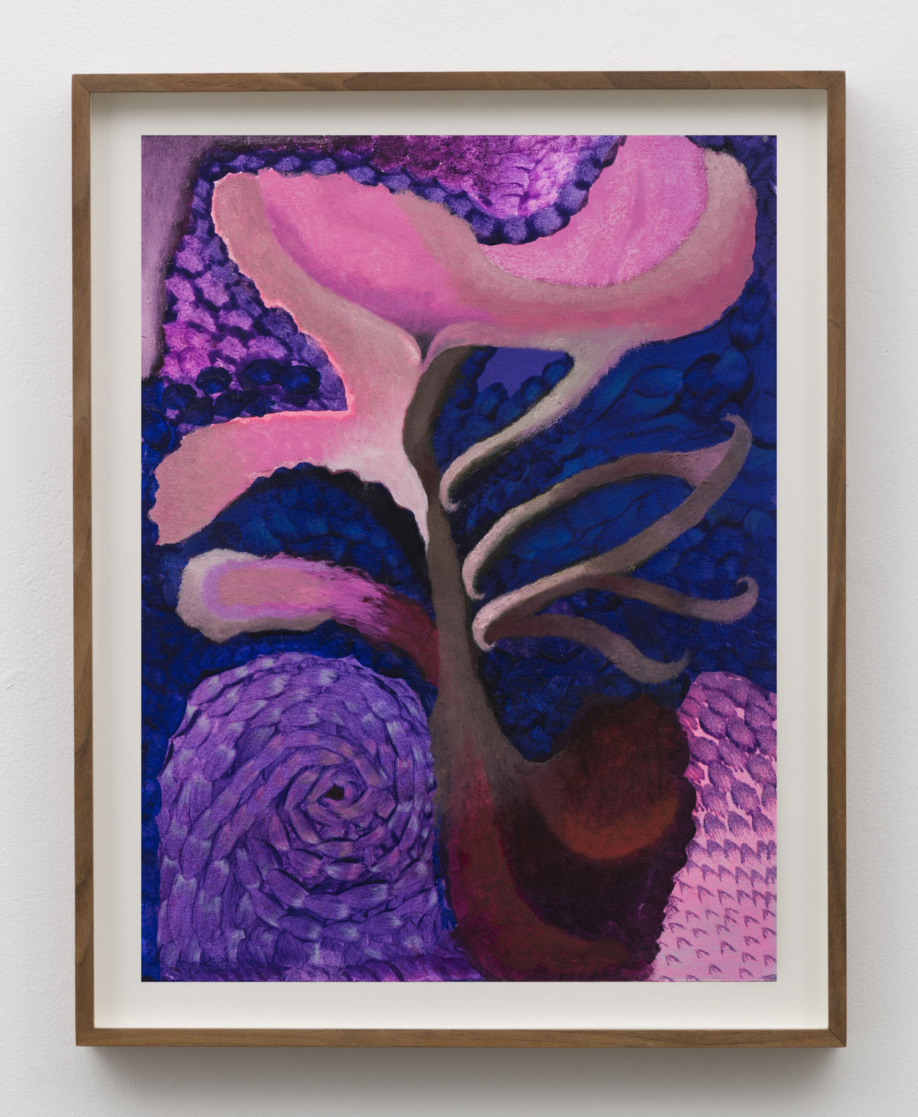 Kristy Luck, Wish Bone, 2020