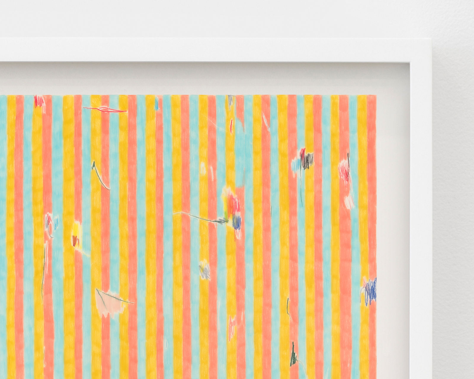 Tomory Dodge, Sunday in the Park, 2025