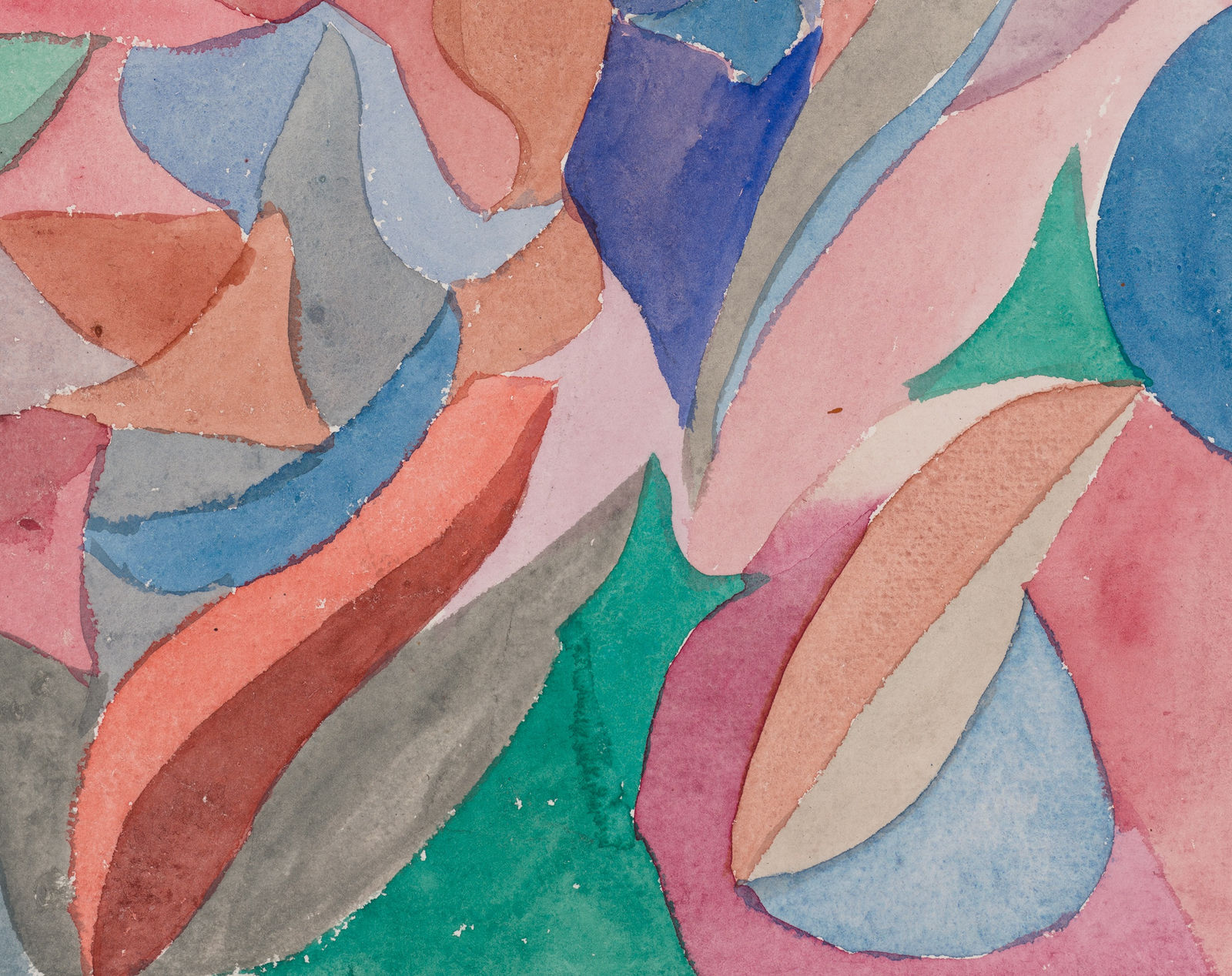 Jackie Gendel, Moonrakers, 2023