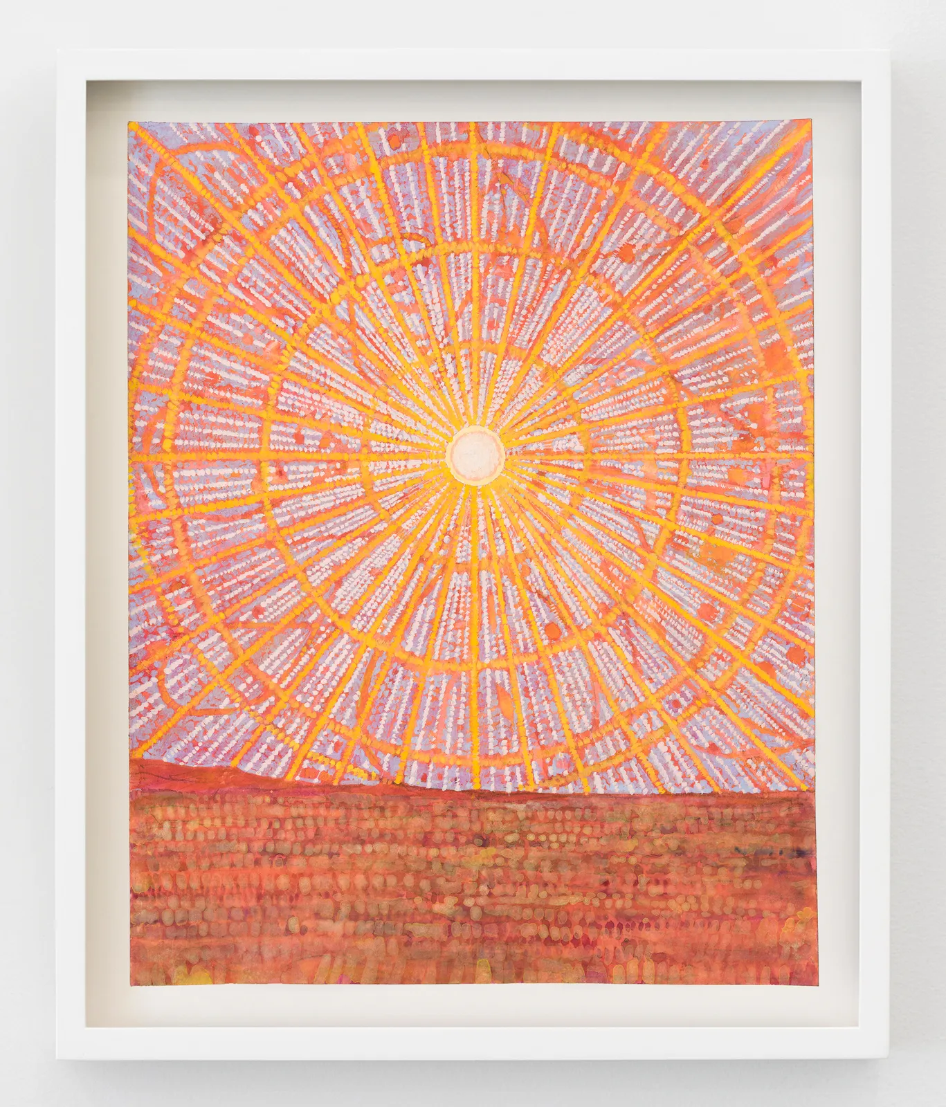 Sky Glabush, Arles, 2026