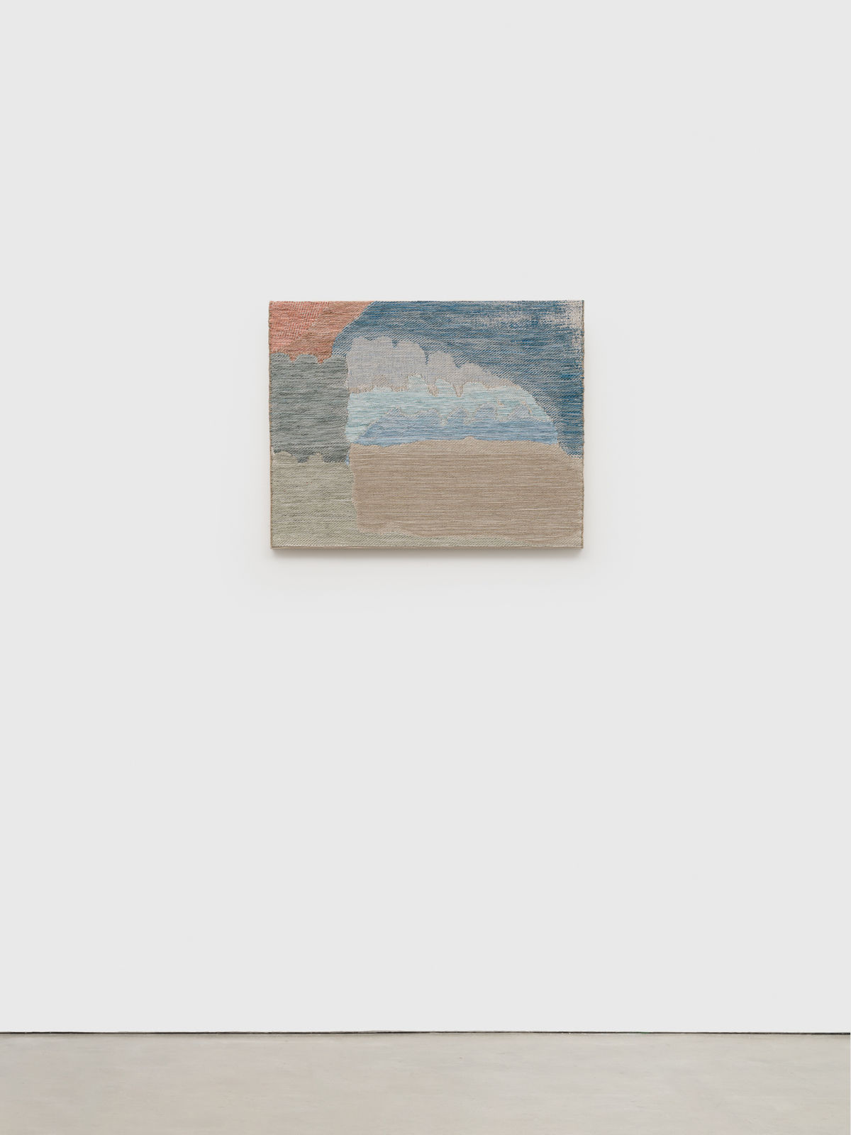 Christy Matson, Spume, 2024