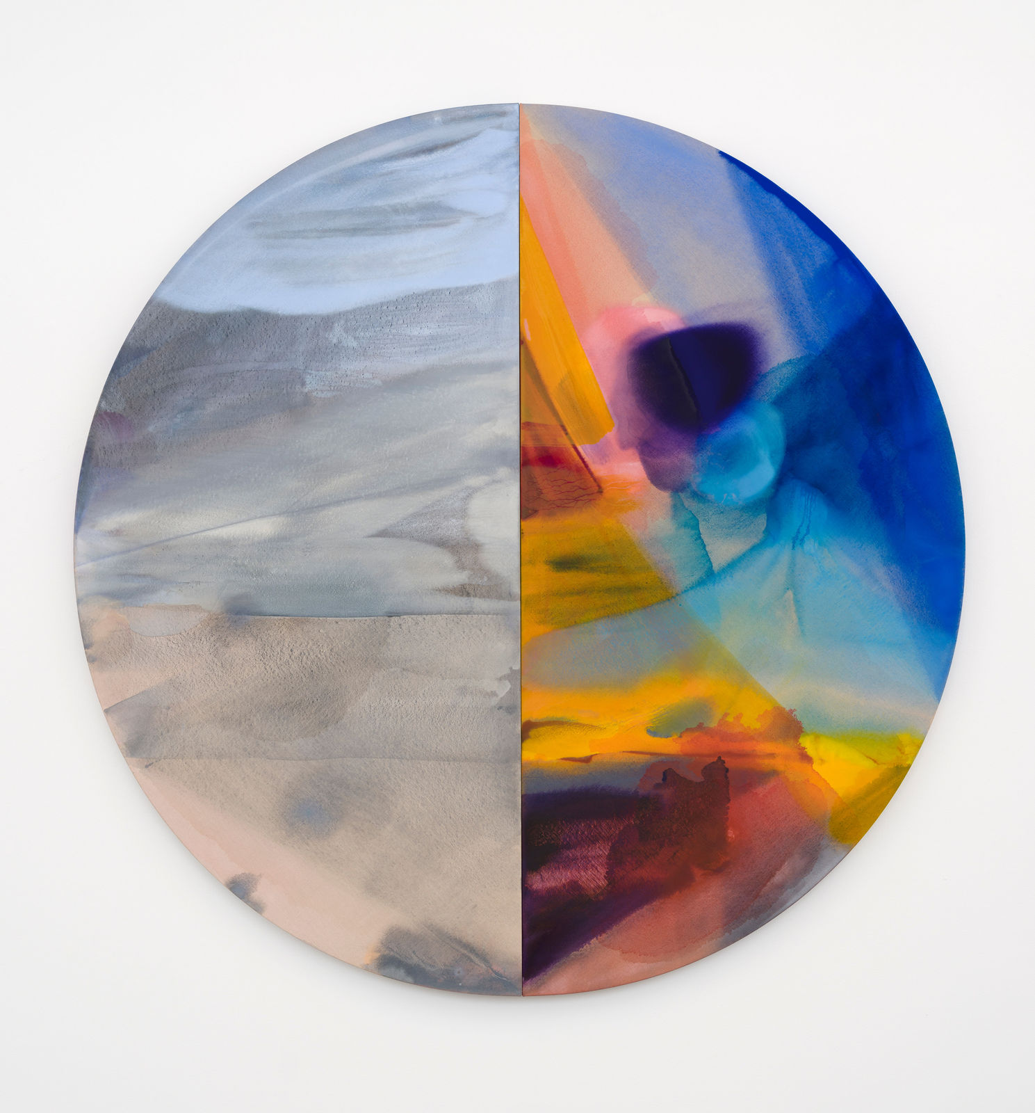 Pamela Jorden, Setting, 2022