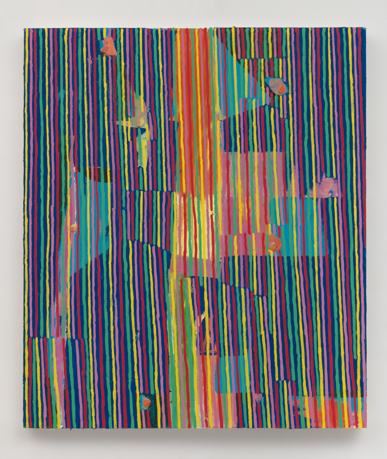 Tomory Dodge, The Old Man Cometh, 2023