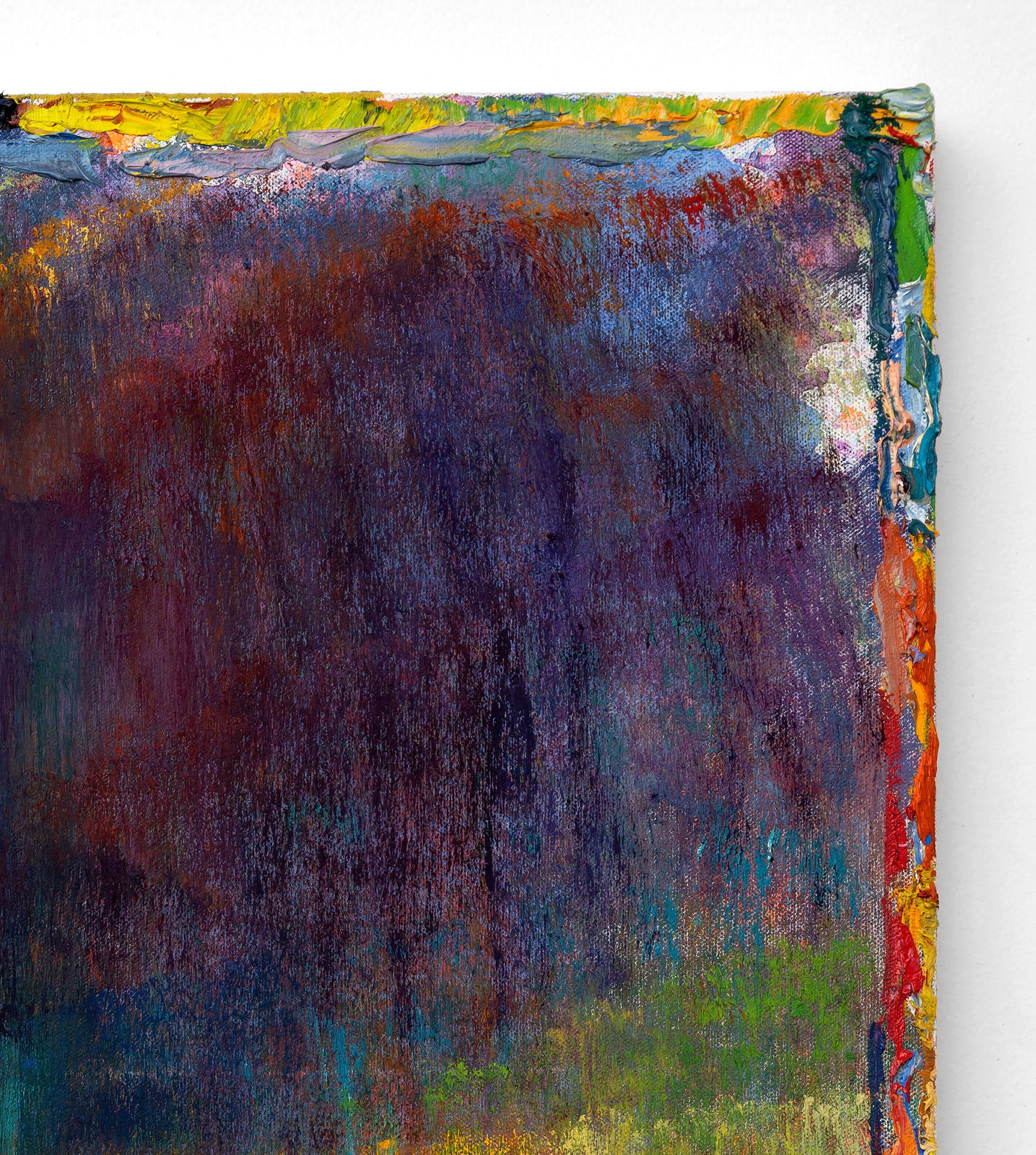 Rema Ghuloum, Manam, 2024