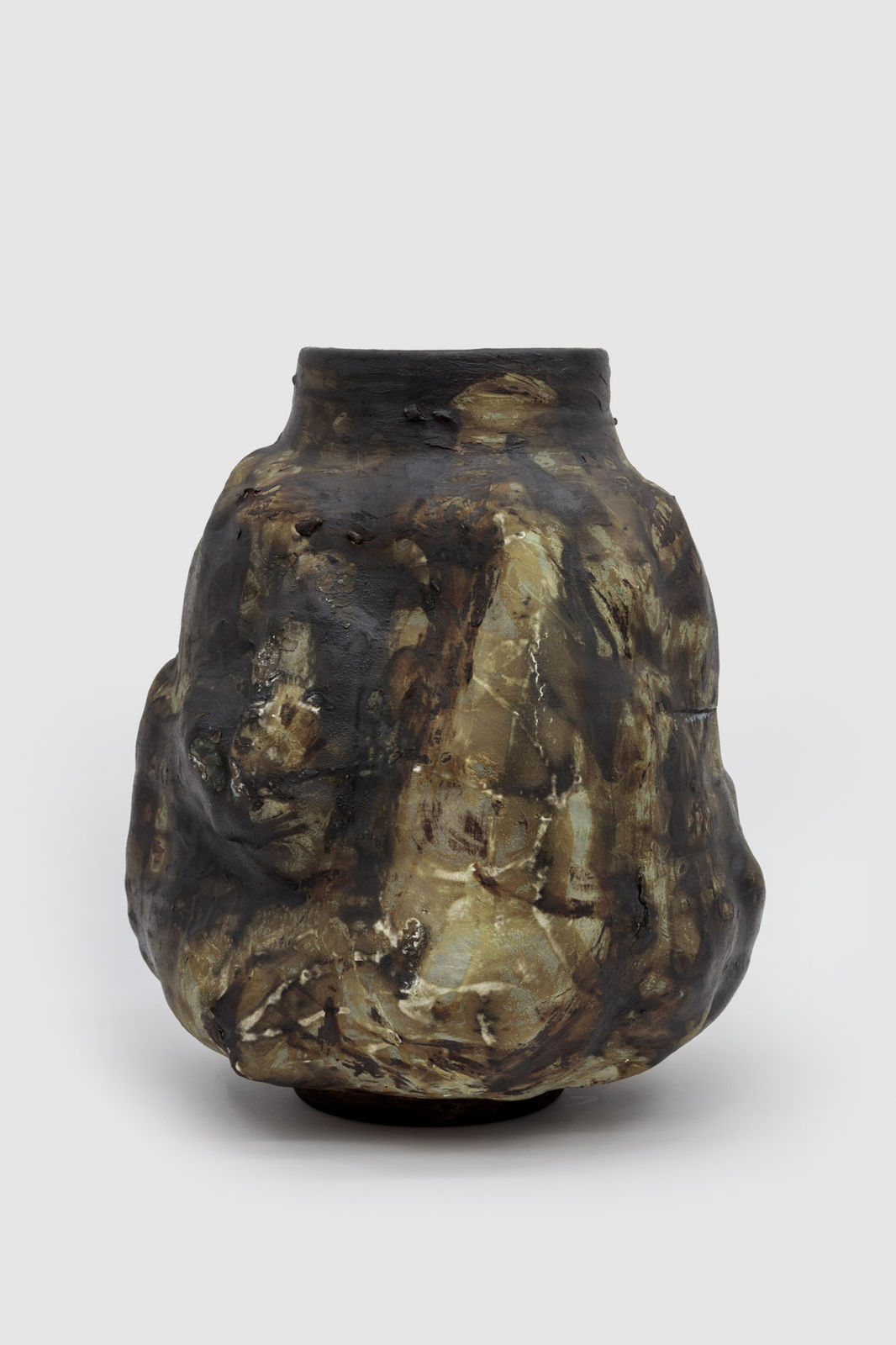 Adam Silverman, Untitled, 2017