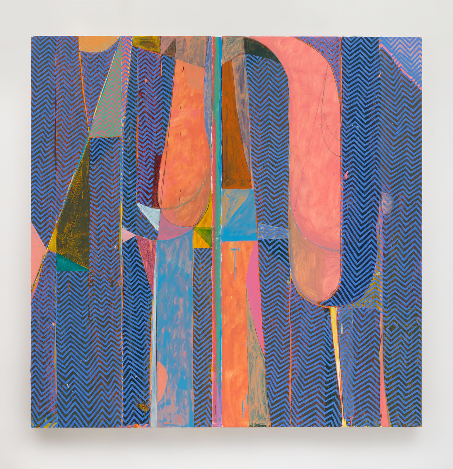 Tomory Dodge, December Boys, 2023