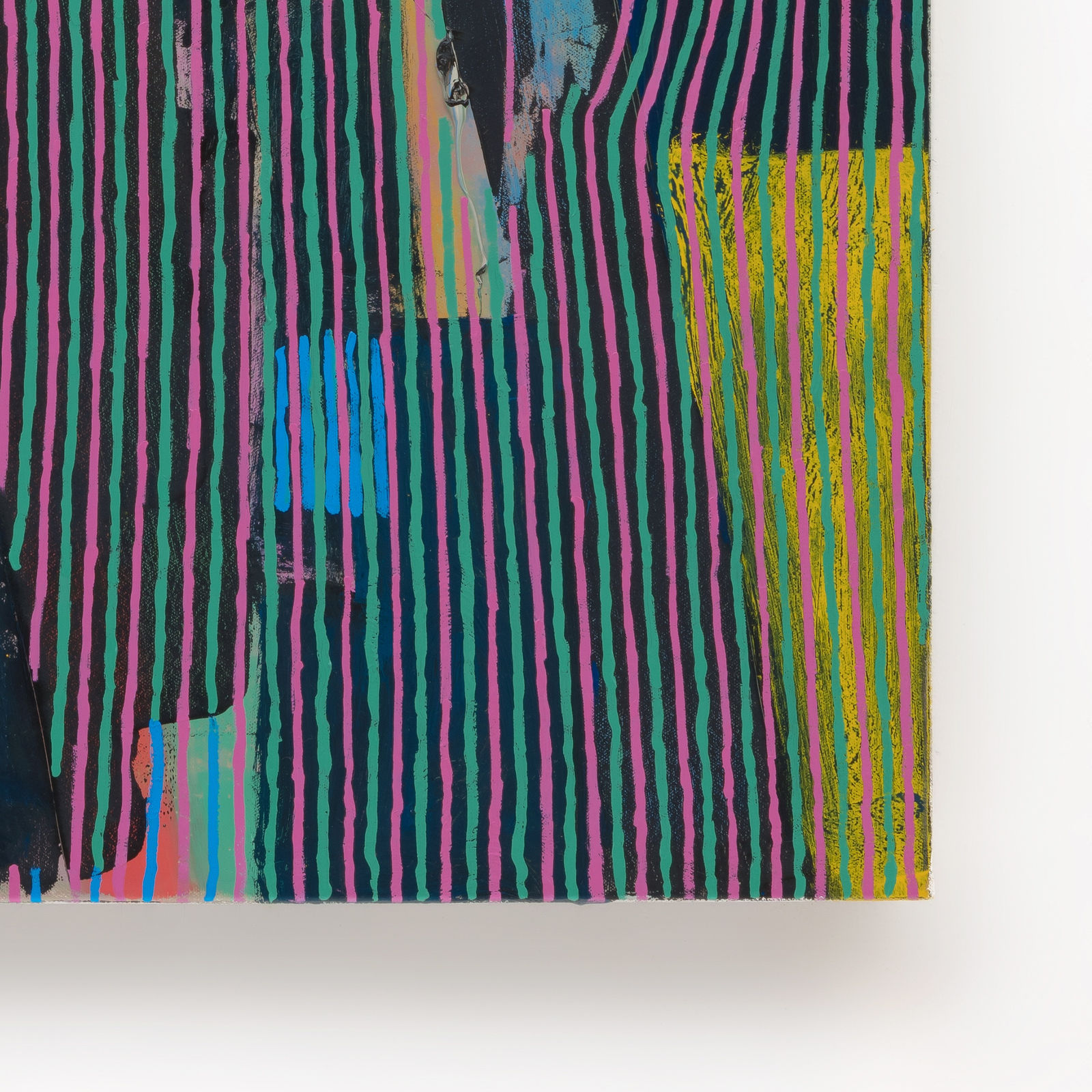 Tomory Dodge, Trazodone, 2023