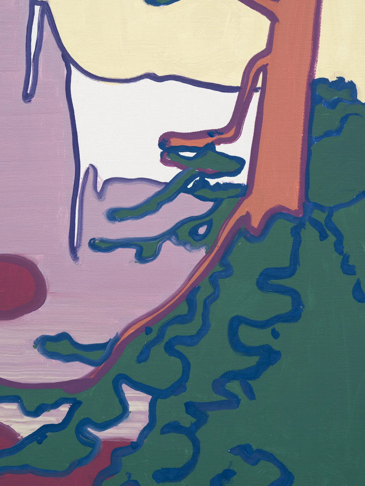 Hubert Schmalix, Griffith, 2019