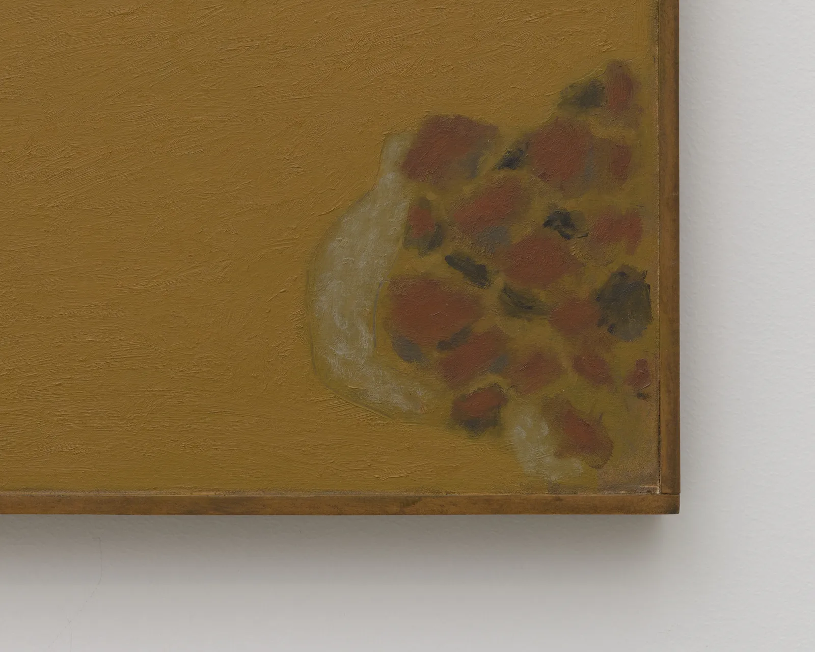 John Joseph Mitchell, A Small Waterfall in Autumn, 2023