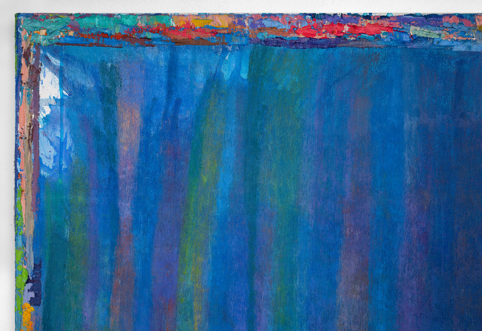 Rema Ghuloum, Midnight Prayer, 2025