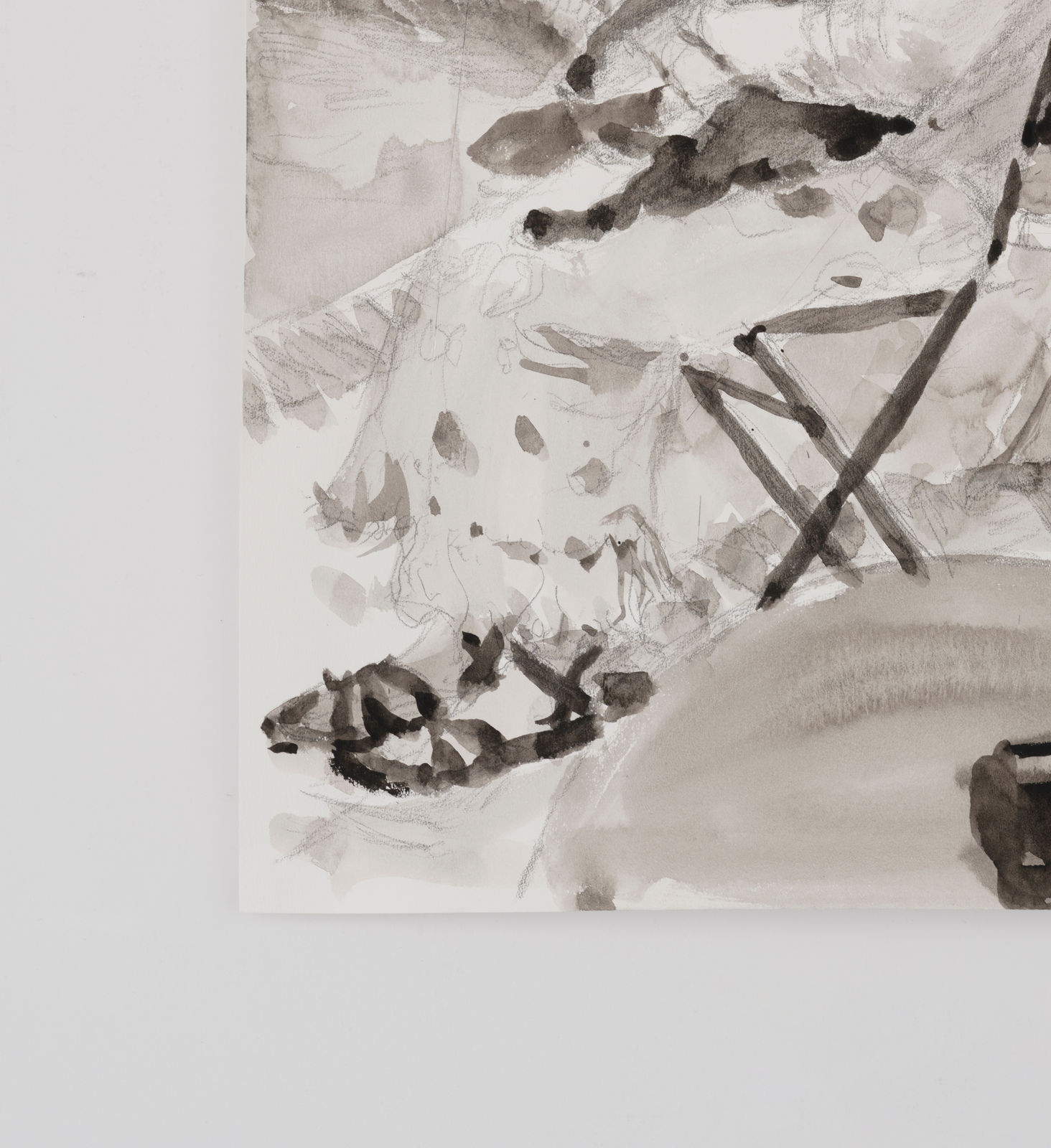 Sung Jik Yang, Lili, 2023