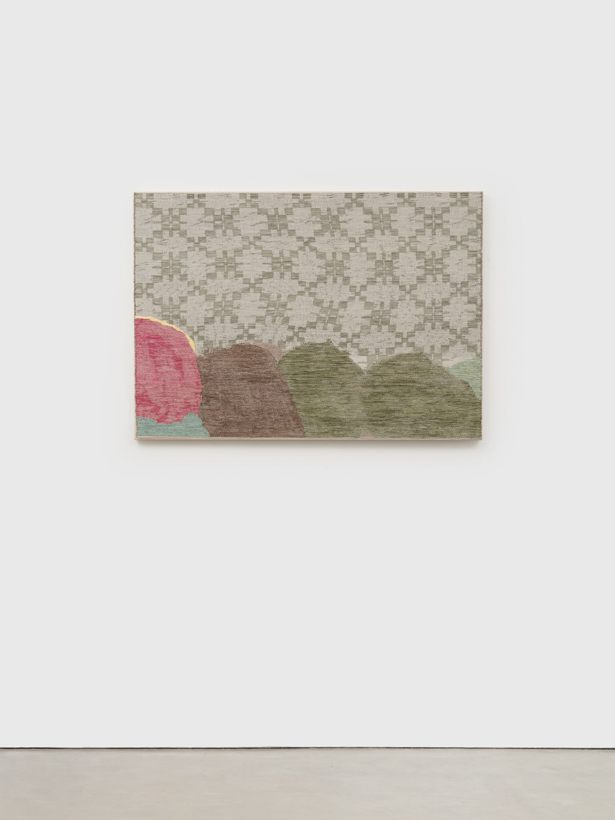 Christy Matson, Caelum Incognitum (Unexplored Sky), 2024