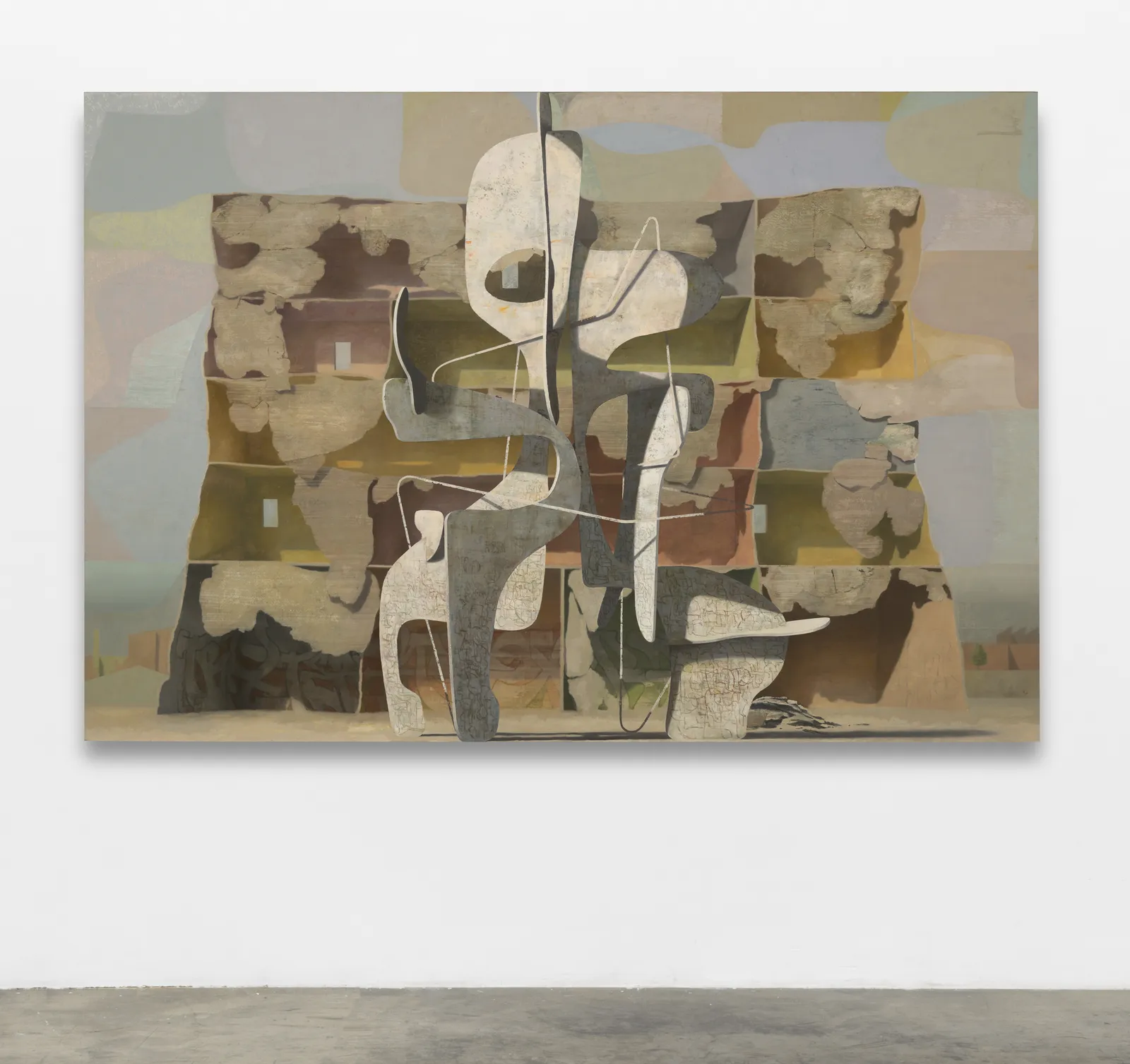 Daniel Dove, Trixter, 2013