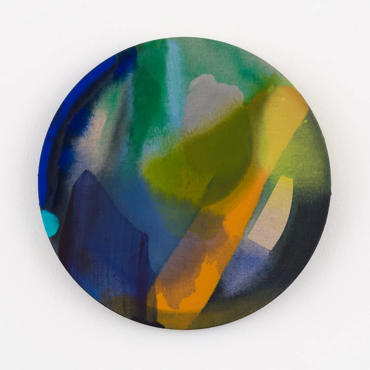 Pamela Jorden, Untitled, 2021