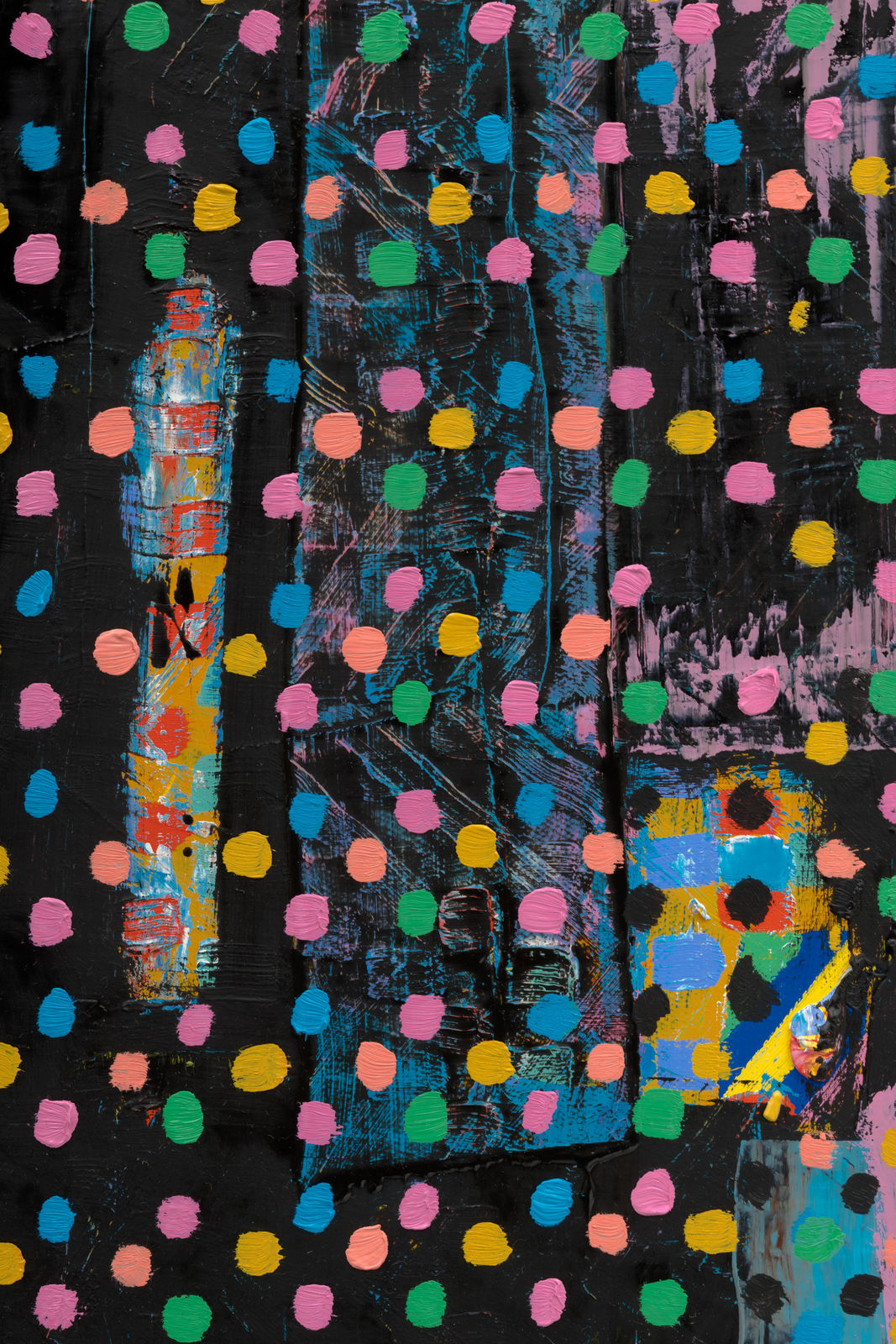 Tomory Dodge, Cloudy Calculator, 2023