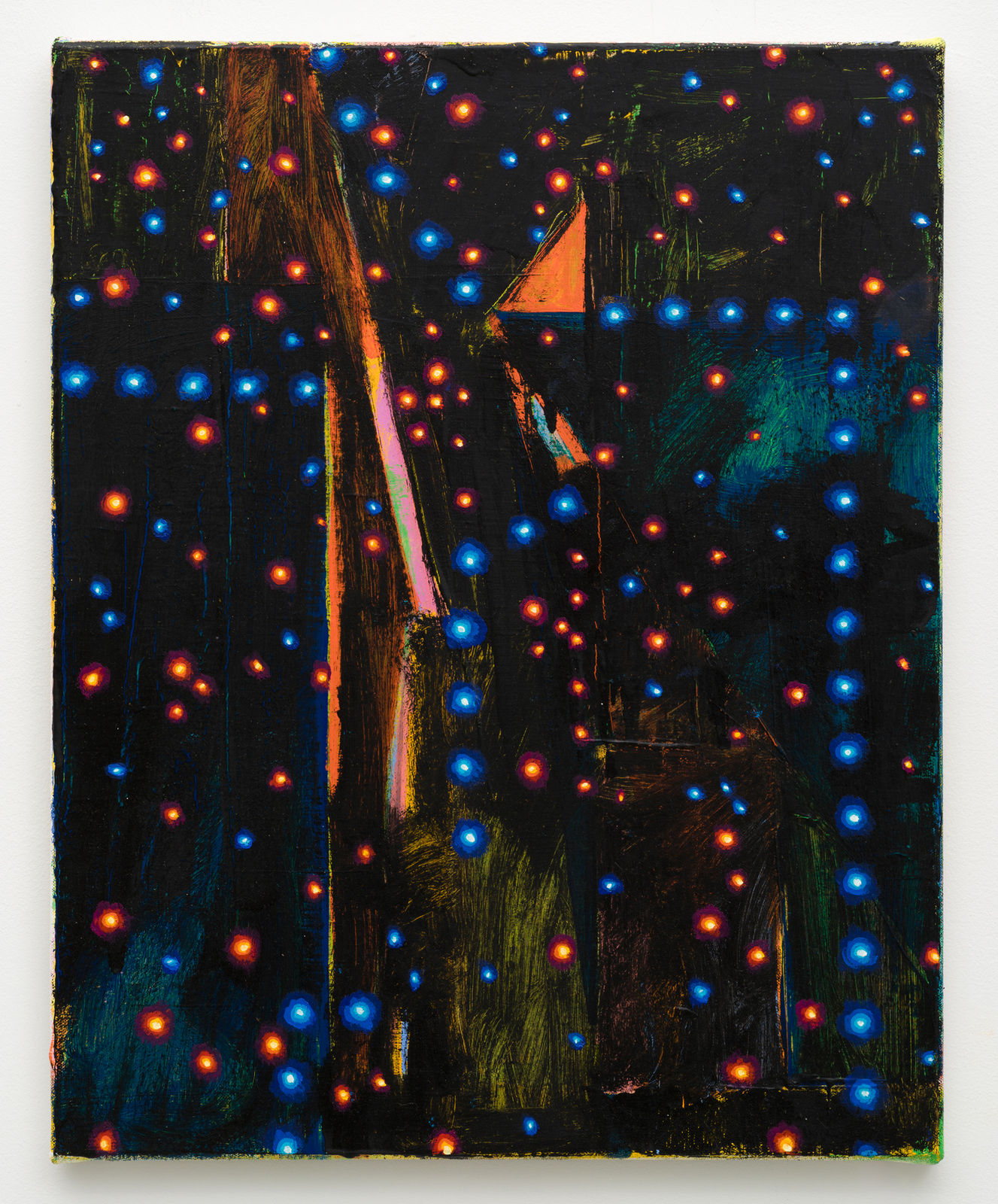 Tomory Dodge, Star Shark, 2025