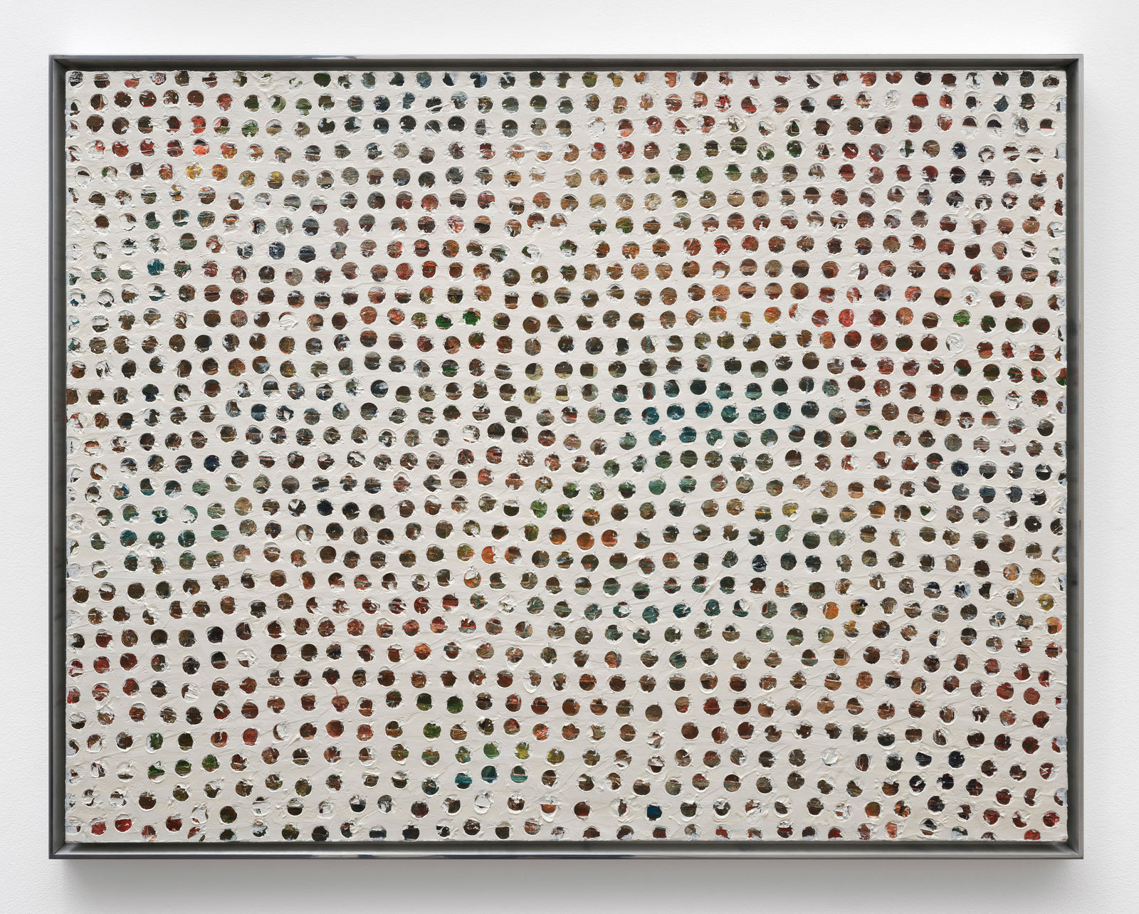 James Little, Soft Target II, 2018