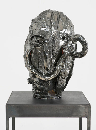 William O’Brien, Untitled, 2015