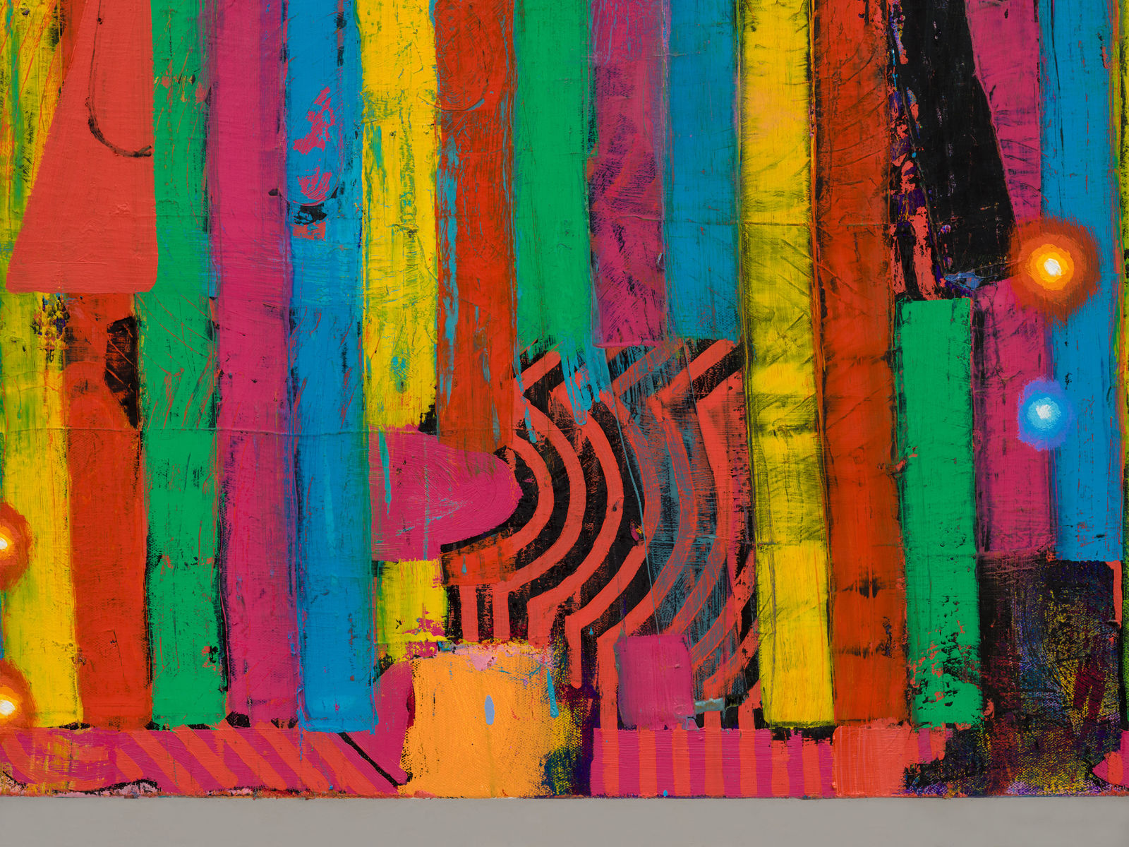 Tomory Dodge, Aragon, 2025